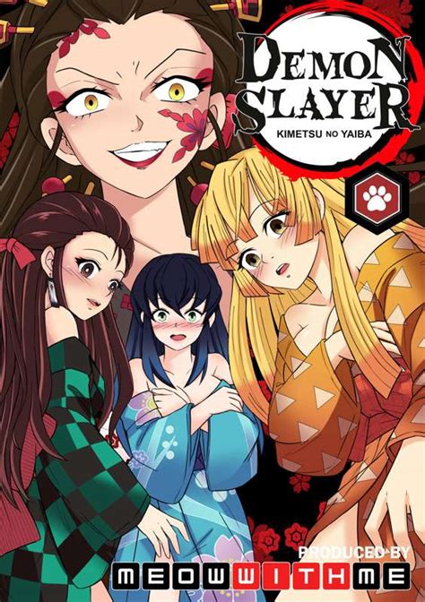 porno demon slayer|Kimetsu No Yaiba Hentai Videos Porno